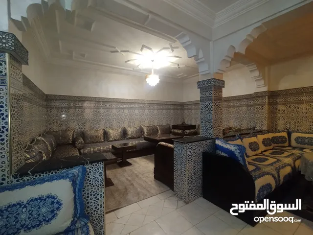 180 m2 5 Bedrooms Townhouse for Sale in Marrakesh Médina