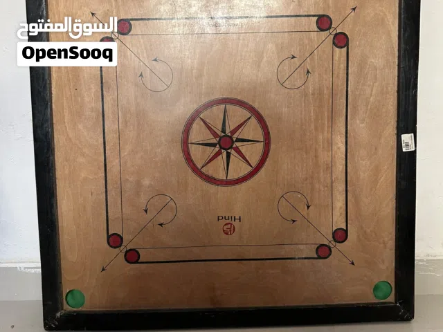 Carrom board
