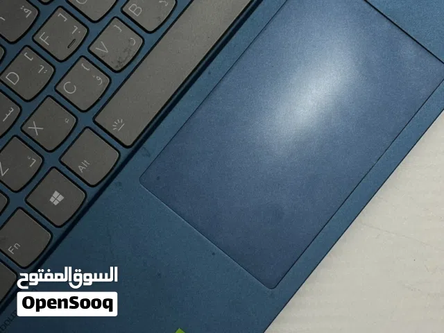 Lenovo IdeaPad 5 (2020) أو Lenovo IdeaPad Slim 5i