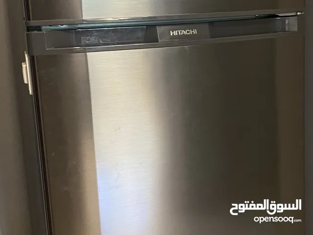 Hitachi Refrigerators in Muscat