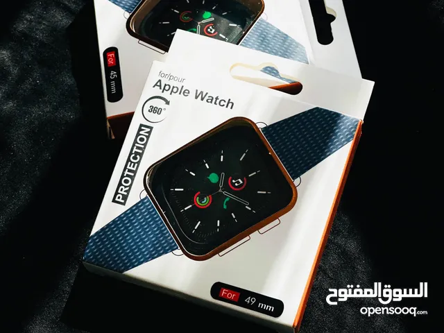 Apple watch case