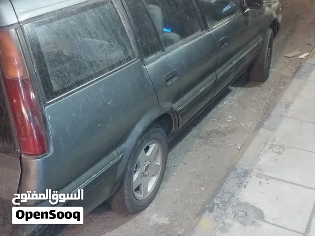 1994 Toyota Corolla Limited