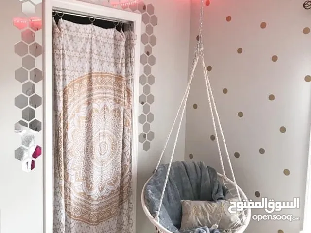 مرجوحه بتنحط وين ما بتحب