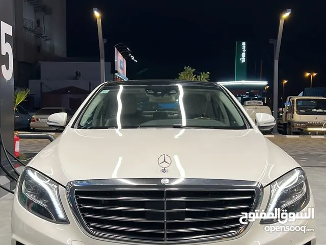 Mercedes Benz Other 2014 in Jeddah