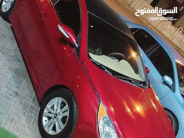 Used Hyundai Sonata in Dhofar