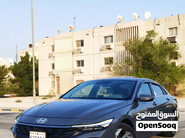 Bahrain agency هونداي النترا وكالة البحرين و ضمان الوكالة 2024