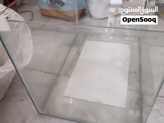 حوض اسماك كامل للبيع