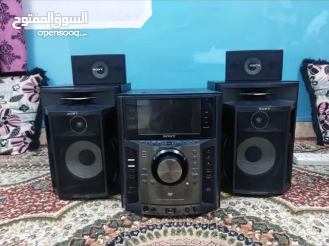  Speakers for sale in Muscat
