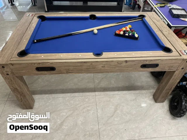 طاوله ال 4in1