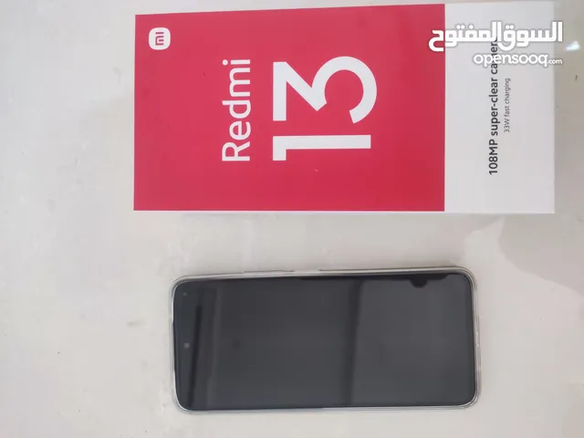 xiaomi redmi 13