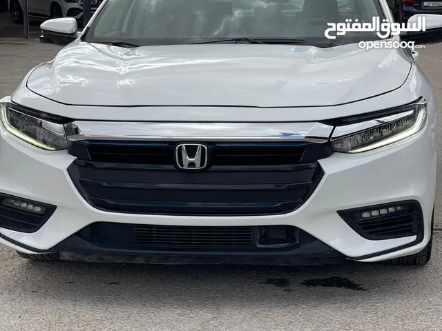 New Honda Insight in Zarqa