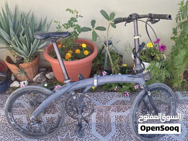 دراجة هوائية للطريق