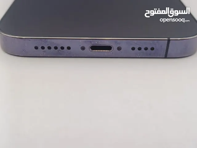 Apple iPhone 14 Pro Max 256 GB in Jeddah