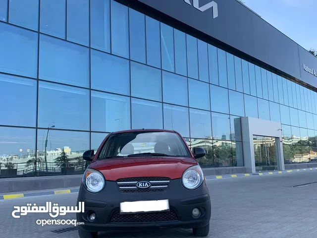 KIA Picanto 2009