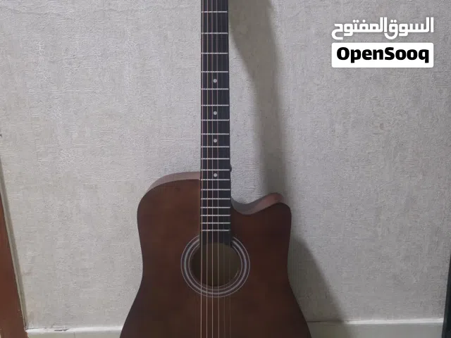 Classic guitar new