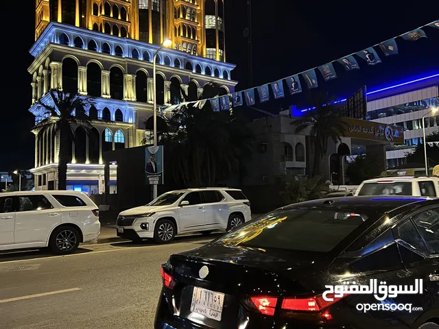 Used Nissan Altima in Basra