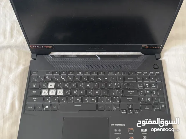 GAMING LAPTOP (used for 2 months only )