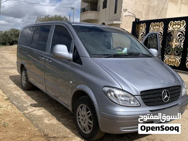 مرسيدس للبيع