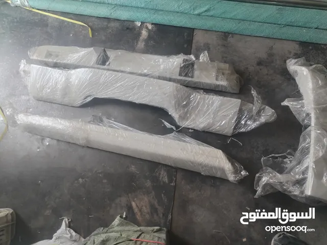 طياره بكم اسوزو 2024