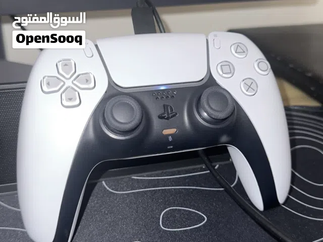 يد سوني 5 أصلية DualSense بحالة ممتازة