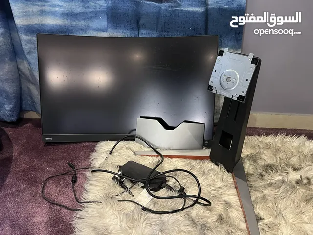 32" Other monitors for sale  in Al Riyadh