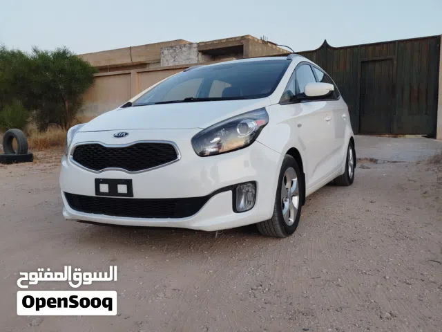 2014 Kia Rondo