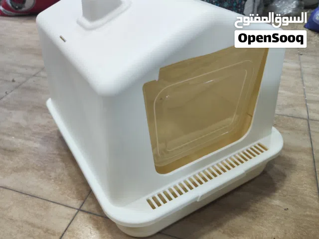 داتر بوكس مغلق فيلا من اجود انواع البلاستيك