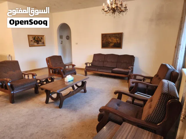 طقم كنب موريس ثلاثيه عدد 1 و مفرد عدد 4