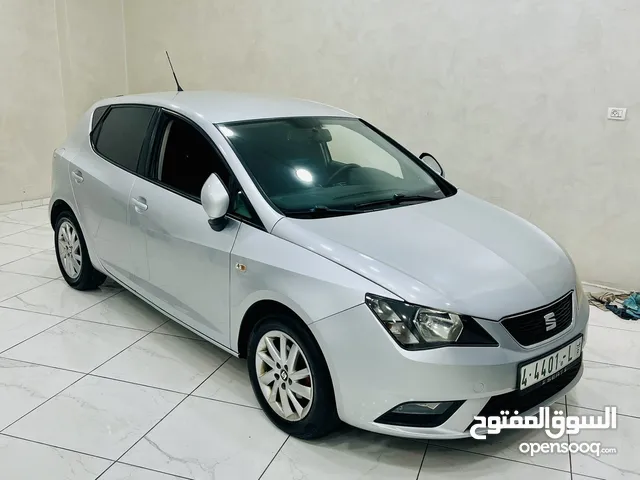 Used Seat Ibiza in Hebron