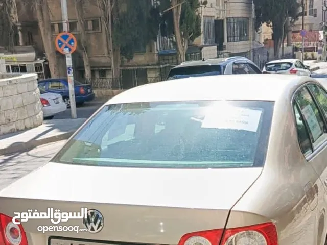 Used Volkswagen 1500 in Amman