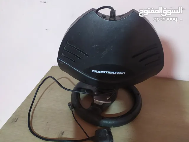 Steering in Mansoura