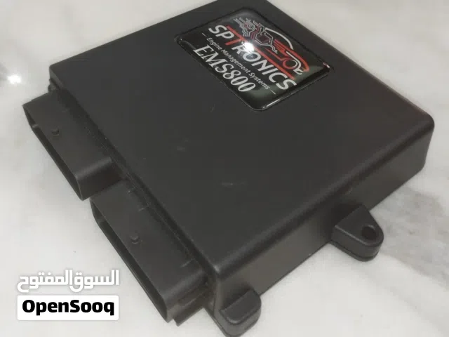 كمبيوتر معدل Standalone ECU