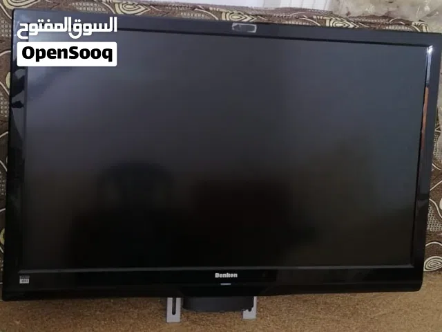 Benkonشاشة
