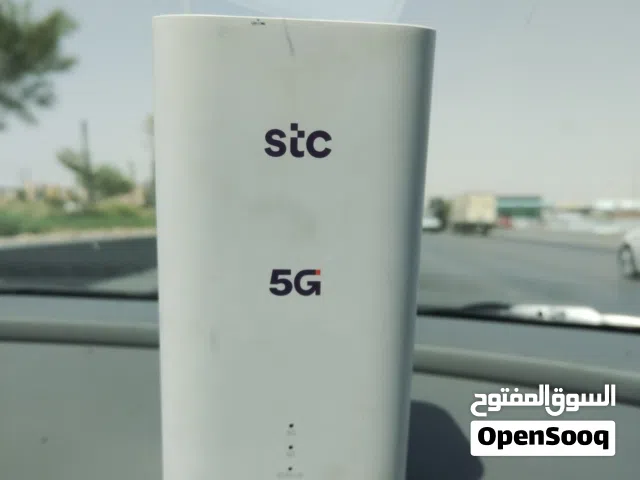 مودم راوتر STC 5G