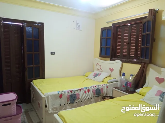 60m2 2 Bedrooms Apartments for Sale in Alexandria Maamoura