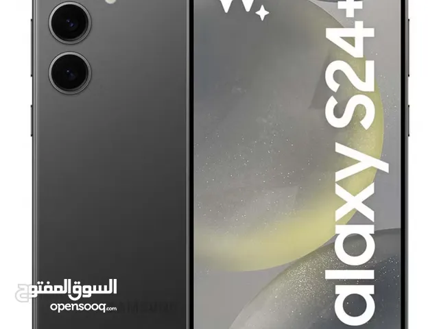 Samsung Galaxy S23 Plus 256 GB in Al Madinah