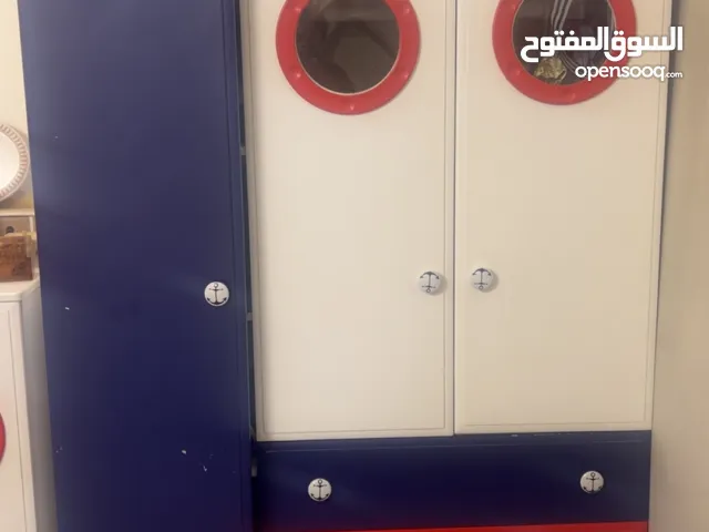 كنتور طفل و طفل جزامه