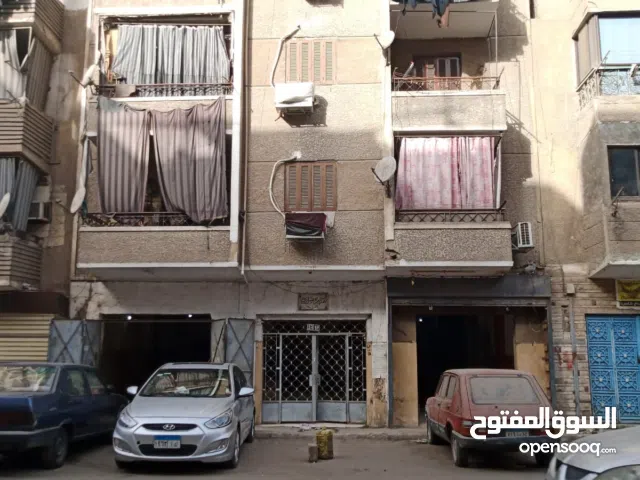 محلات تجارية للبيع بالتمليك من المالك مباشرة – مرافق وعدادات تجاري – أرض الشركة بالمطرية