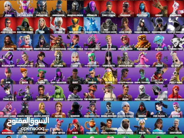 حساب فورت للمبتدئين بسعر رمزي