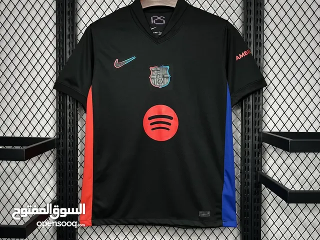 Barcelona Away jersey 2024/25