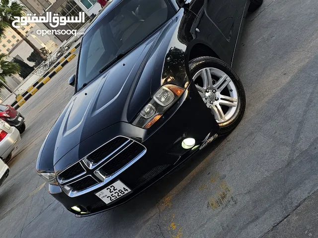 Dodge Charger 2011 in Amman