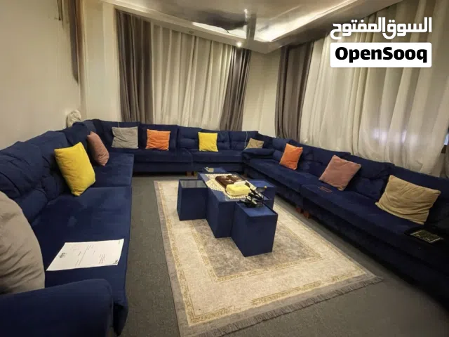 طقم كنب قعدة