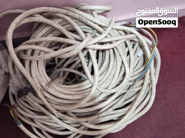 واير كهرباء 3 كور 10ml