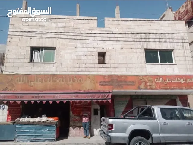 200 m2 3 Bedrooms Townhouse for Sale in Mafraq Hay Al-Hussein