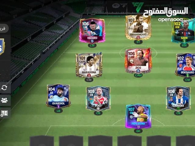 محمد احمد العنزي