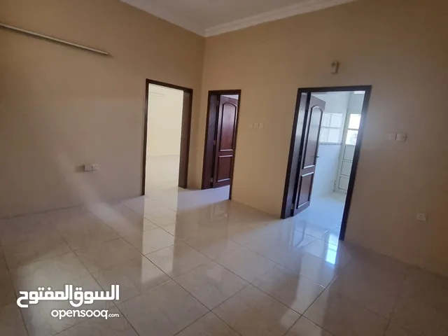 flat for rent in hoora with ewa "unlimited"