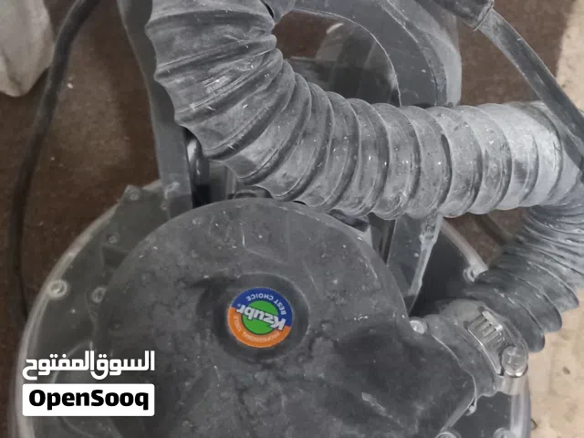 ماكنة حف جدران كازبر