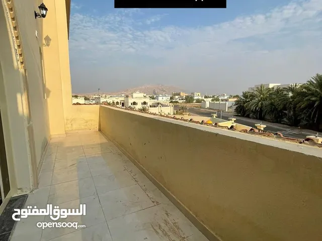 1 m2 Studio Apartments for Rent in Al Ain Zakher