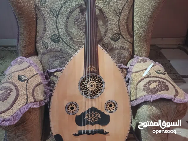 عود احترافي جديد خامات ممتازه