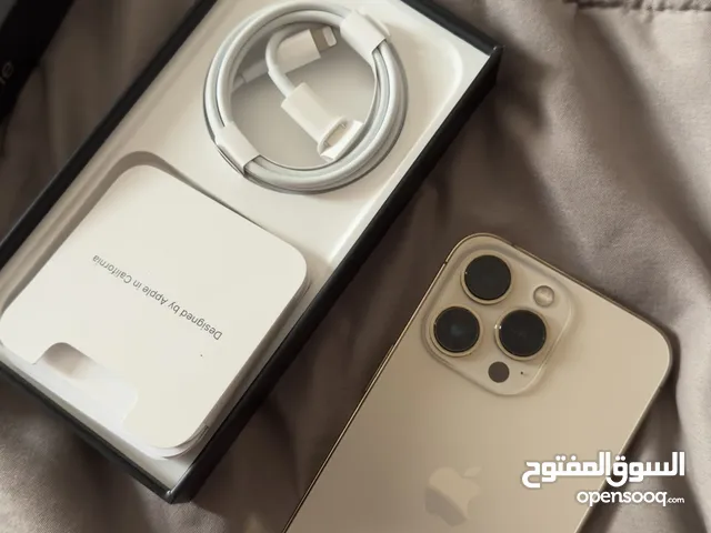 Apple iPhone 13 Pro 256 GB in Southern Governorate